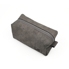 Load image into Gallery viewer, Leather Dopp Kit
