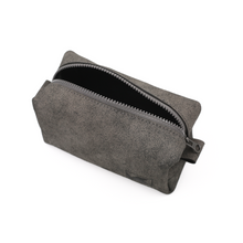 Load image into Gallery viewer, Leather Dopp Kit
