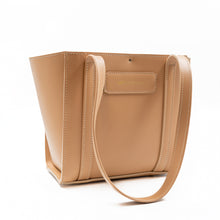 Load image into Gallery viewer, Small Leather Tote Bag
