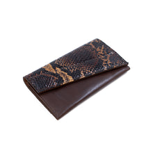 Load image into Gallery viewer, Leather Purse

