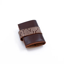 Load image into Gallery viewer, Leather Wallet
