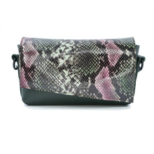 Load image into Gallery viewer, Leather Crossbody Bag
