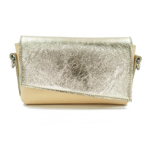Load image into Gallery viewer, Leather Crossbody Bag
