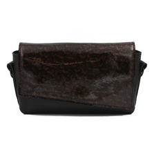 Load image into Gallery viewer, Leather Crossbody Bag
