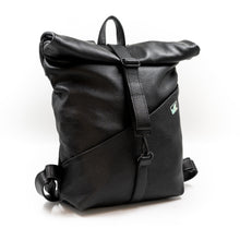 Load image into Gallery viewer, Leather Backpack
