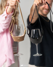 Încărcați imaginea în vizualizatorul Galeriei, Wine Glass Holder
