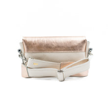 Load image into Gallery viewer, Leather Crossbody Bag
