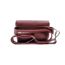 Load image into Gallery viewer, Small Leather Waist Bag
