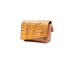 Load image into Gallery viewer, Small Leather Waist Bag
