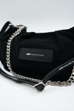 Încărcați imaginea în vizualizatorul Galeriei, Geantă de umăr Nara din piele
