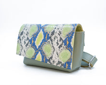 Load image into Gallery viewer, Leather Waist Bag
