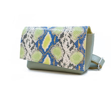 Load image into Gallery viewer, Leather Waist Bag
