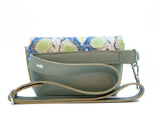 Load image into Gallery viewer, Leather Waist Bag
