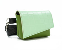 Load image into Gallery viewer, Kids' Leather Waist Bag

