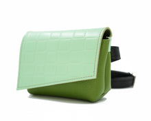 Load image into Gallery viewer, Kids' Leather Waist Bag
