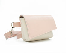 Load image into Gallery viewer, Kids' Leather Waist Bag
