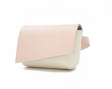 Load image into Gallery viewer, Kids' Leather Waist Bag
