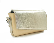 Load image into Gallery viewer, Leather Crossbody Bag
