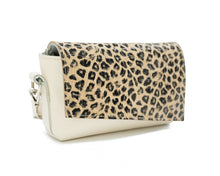 Load image into Gallery viewer, Leather Crossbody Bag
