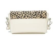 Load image into Gallery viewer, Leather Crossbody Bag
