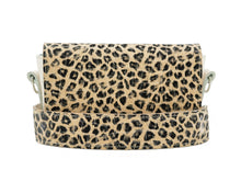 Load image into Gallery viewer, Leather Crossbody Bag
