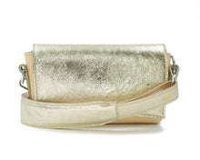 Load image into Gallery viewer, Leather Crossbody Bag
