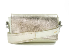 Load image into Gallery viewer, Leather Crossbody Bag
