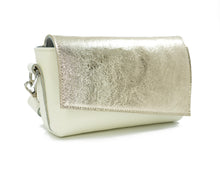 Load image into Gallery viewer, Leather Crossbody Bag

