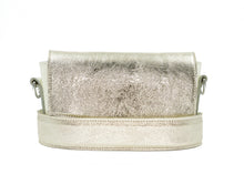 Load image into Gallery viewer, Leather Crossbody Bag
