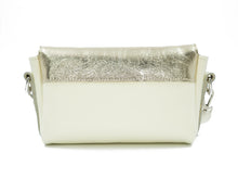 Load image into Gallery viewer, Leather Crossbody Bag
