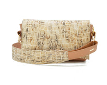 Load image into Gallery viewer, Leather Crossbody Bag
