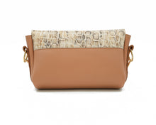 Load image into Gallery viewer, Leather Crossbody Bag
