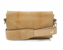 Load image into Gallery viewer, Leather Crossbody Bag
