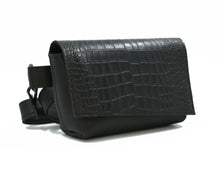 Load image into Gallery viewer, Leather Waist Bag
