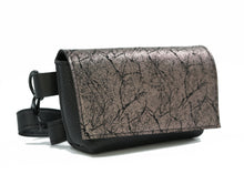 Load image into Gallery viewer, Leather Waist Bag
