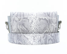 Load image into Gallery viewer, Leather Crossbody Bag
