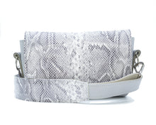 Load image into Gallery viewer, Leather Crossbody Bag
