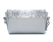Load image into Gallery viewer, Leather Crossbody Bag
