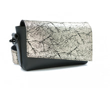 Load image into Gallery viewer, Leather Crossbody Bag
