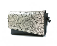 Load image into Gallery viewer, Leather Crossbody Bag
