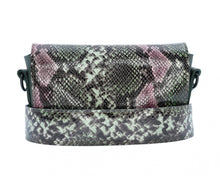 Load image into Gallery viewer, Leather Crossbody Bag
