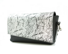 Load image into Gallery viewer, Leather Crossbody Bag
