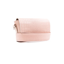 Încărcați imaginea în vizualizatorul Galeriei, Geantă crossbody din piele
