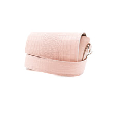 Încărcați imaginea în vizualizatorul Galeriei, Geantă crossbody din piele
