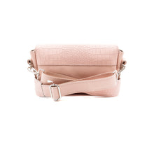 Încărcați imaginea în vizualizatorul Galeriei, Geantă crossbody din piele
