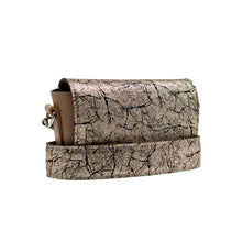 Load image into Gallery viewer, Leather Crossbody Bag
