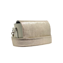 Load image into Gallery viewer, Leather Crossbody Bag

