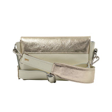 Load image into Gallery viewer, Leather Crossbody Bag
