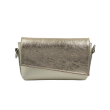 Load image into Gallery viewer, Leather Crossbody Bag
