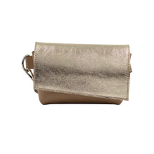 Load image into Gallery viewer, Leather Waist Bag
